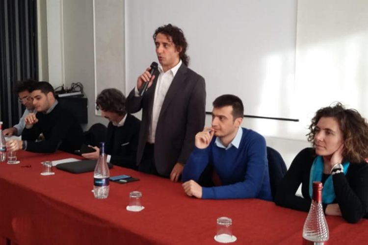 Calabria: Regionali, Parentela (M5S) invita al voto su Rousseau per la scelta dei candidati e spiega come funziona